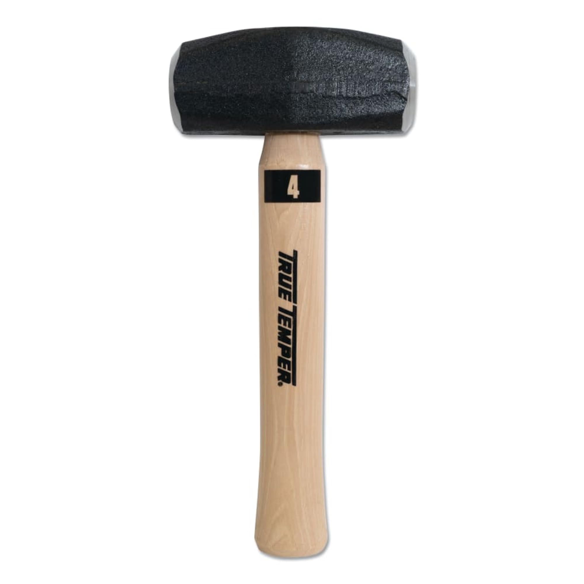 TRUE TEMPER, 20188200, 4 LB HAND DRILL HAMMER 10.5 IN HANDLE