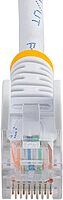 StarTech.com Cat5e Snagless UTP RJ45 Patch Cable