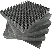 Pelican 0371 8-Piece Foam Set