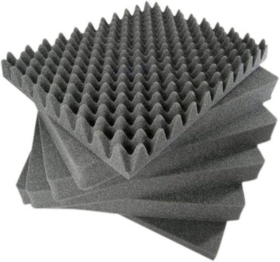 Pelican 0371 8-Piece Foam Set