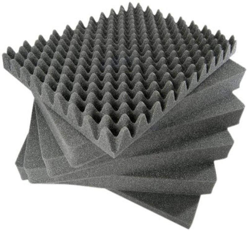 Pelican 0371 8-Piece Foam Set