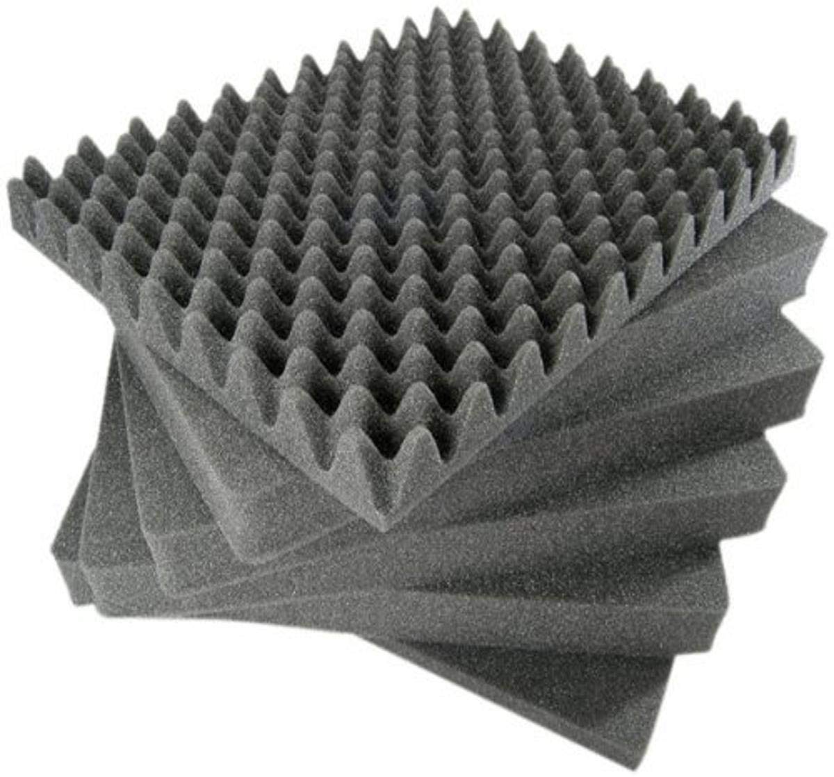 Pelican 0371 8-Piece Foam Set