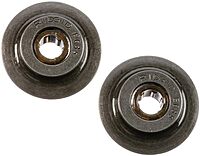 RIDGID 29973 Model E635 Stainless Steel Tubing Cutter Replacement Wheel with Bearings, Pipe Cutter Wheel