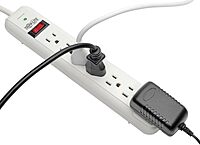 TRIPP LITE 7-Outlet Surge Protector Power Strip