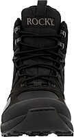 ROCKY Ultra Ops 6" Public Service Boot