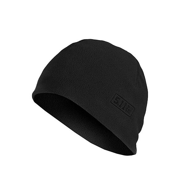 5.11 Tactical Unisex Polyester Fleece Watch Cap, Wind- and Water-Resistant, Style 89250