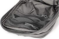 5.11 Tactical MOAB 6 Sling Bag Pack, Shoulder Crossbody Military Bag, Style 56963ABR