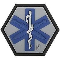 MAXPEDITION Medic Gladii PVC Morale Patch