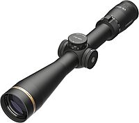 Leupold VX-5HD 3-15x Riflescope with CDS-ZL2 Side Focus