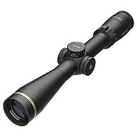 Leupold VX-5HD 3-15x Riflescope with CDS-ZL2 Side Focus
