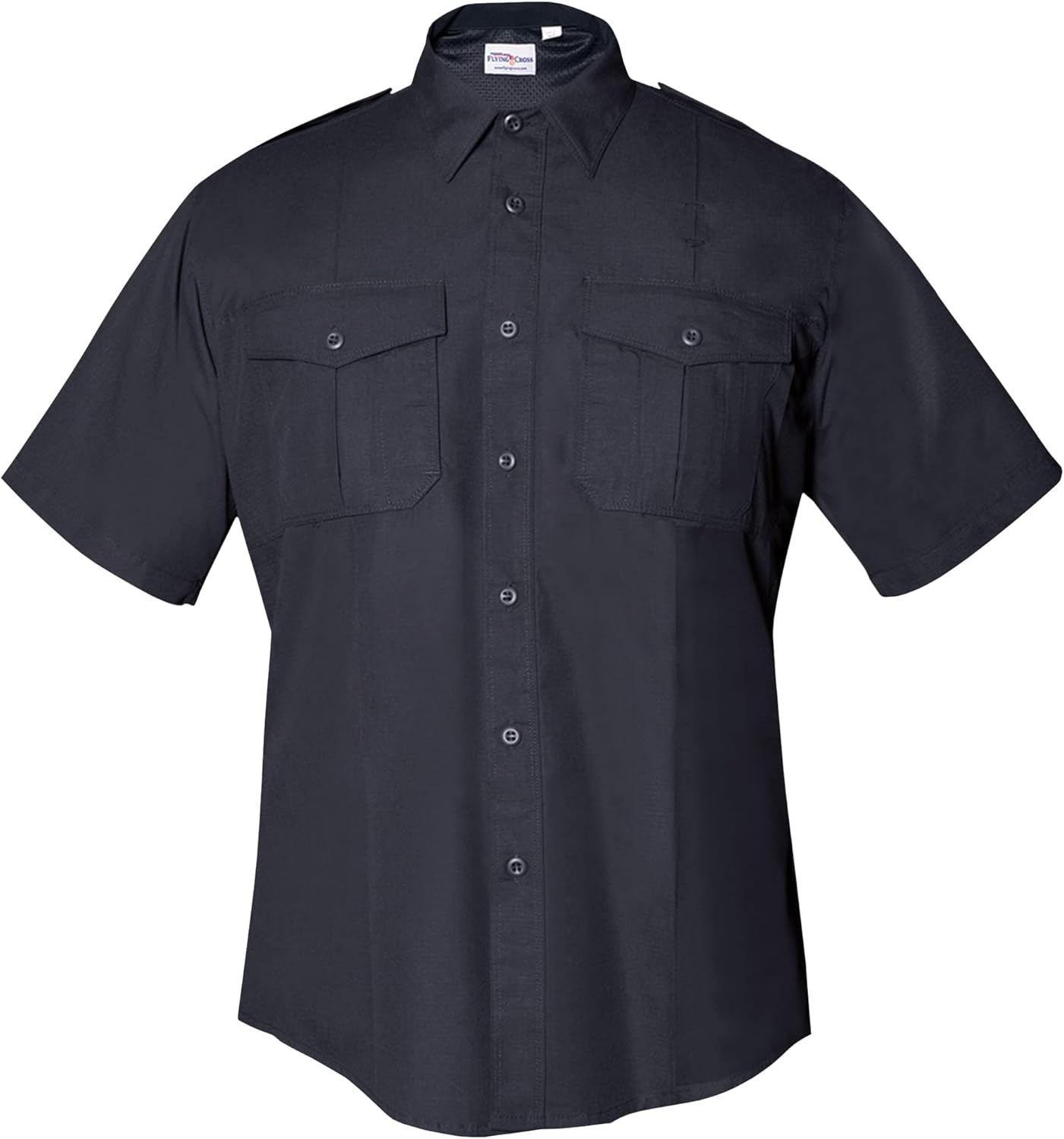 FLYING CROSS FX STAT Men's Class B Short Sleeve Shirt