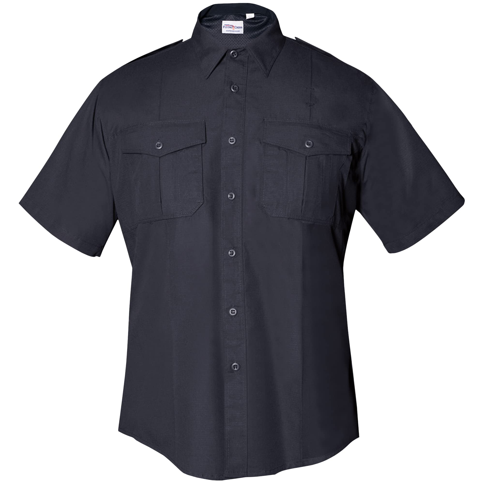 FLYING CROSS FX STAT Men's Class B Short Sleeve Shirt