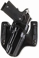 GALCO V-Hawk Tuckable Inside-the-Waistband Holster