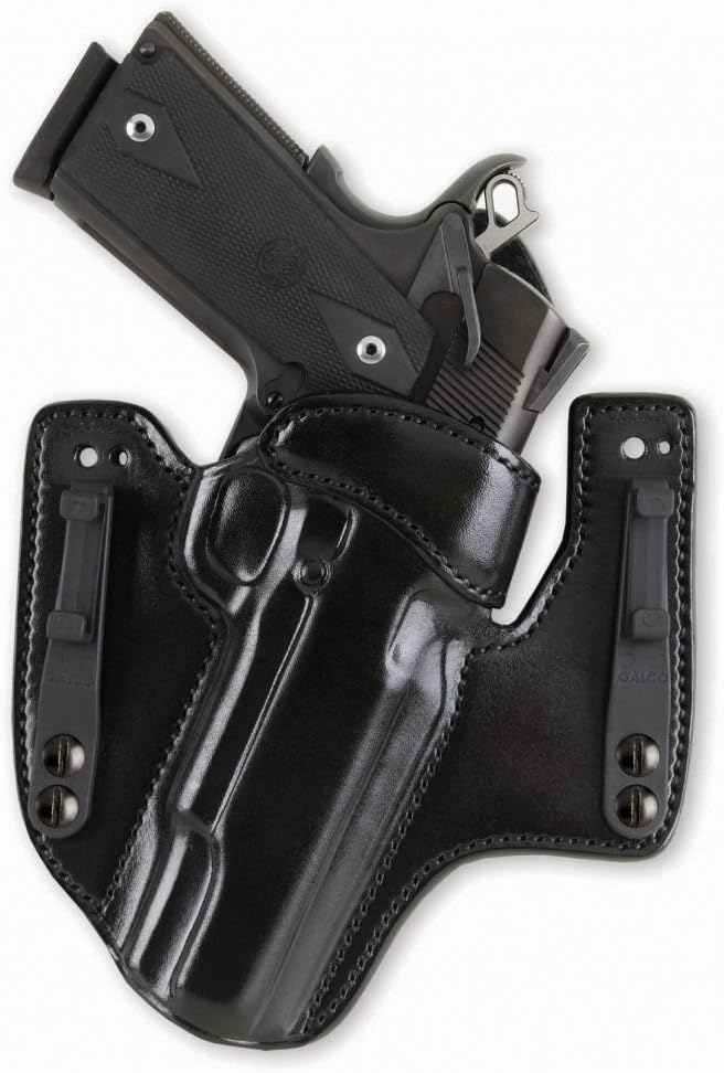 GALCO V-Hawk Tuckable Inside-the-Waistband Holster