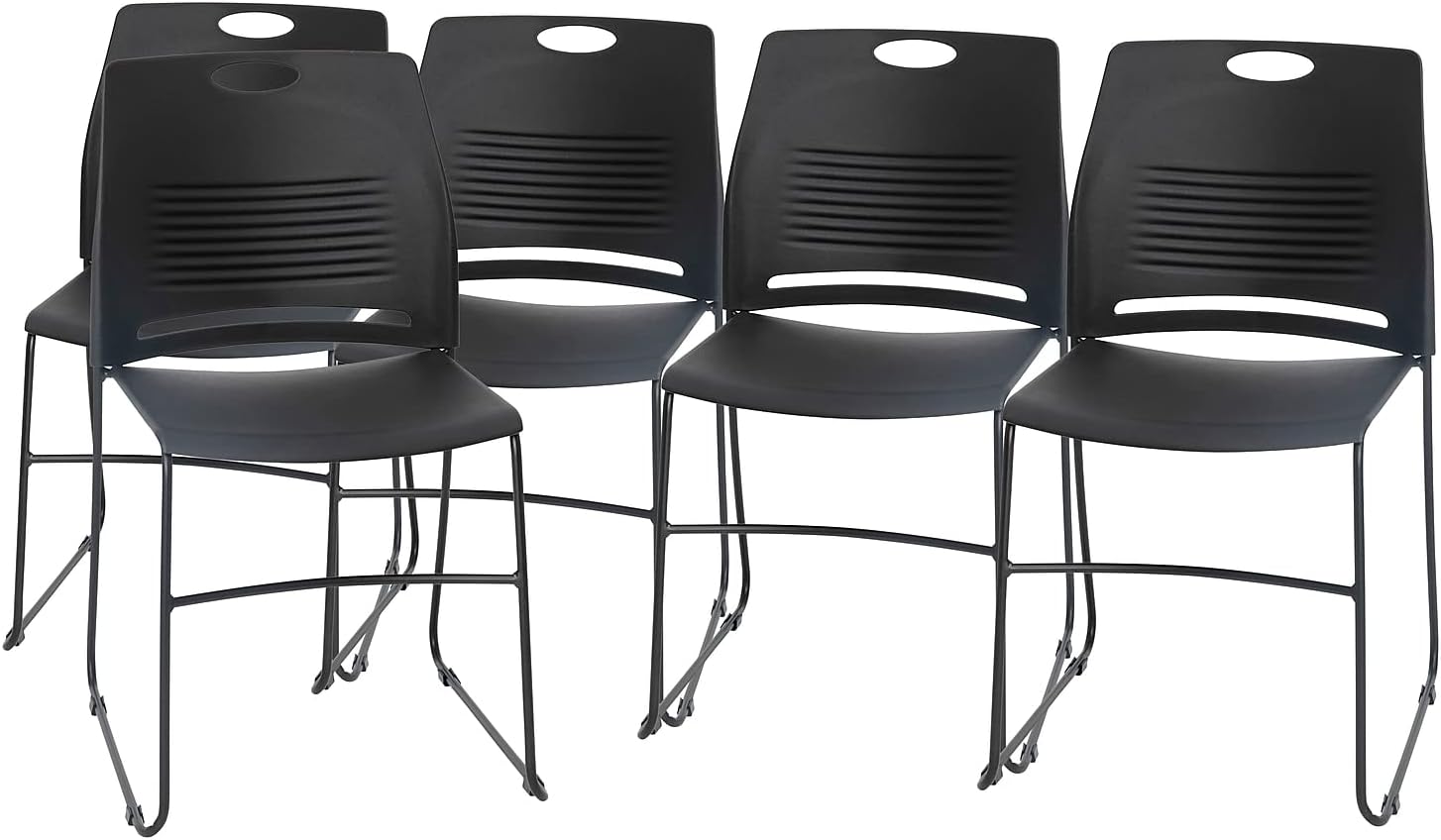 Flash Furniture HERCULES Series Commercial Stack Chair