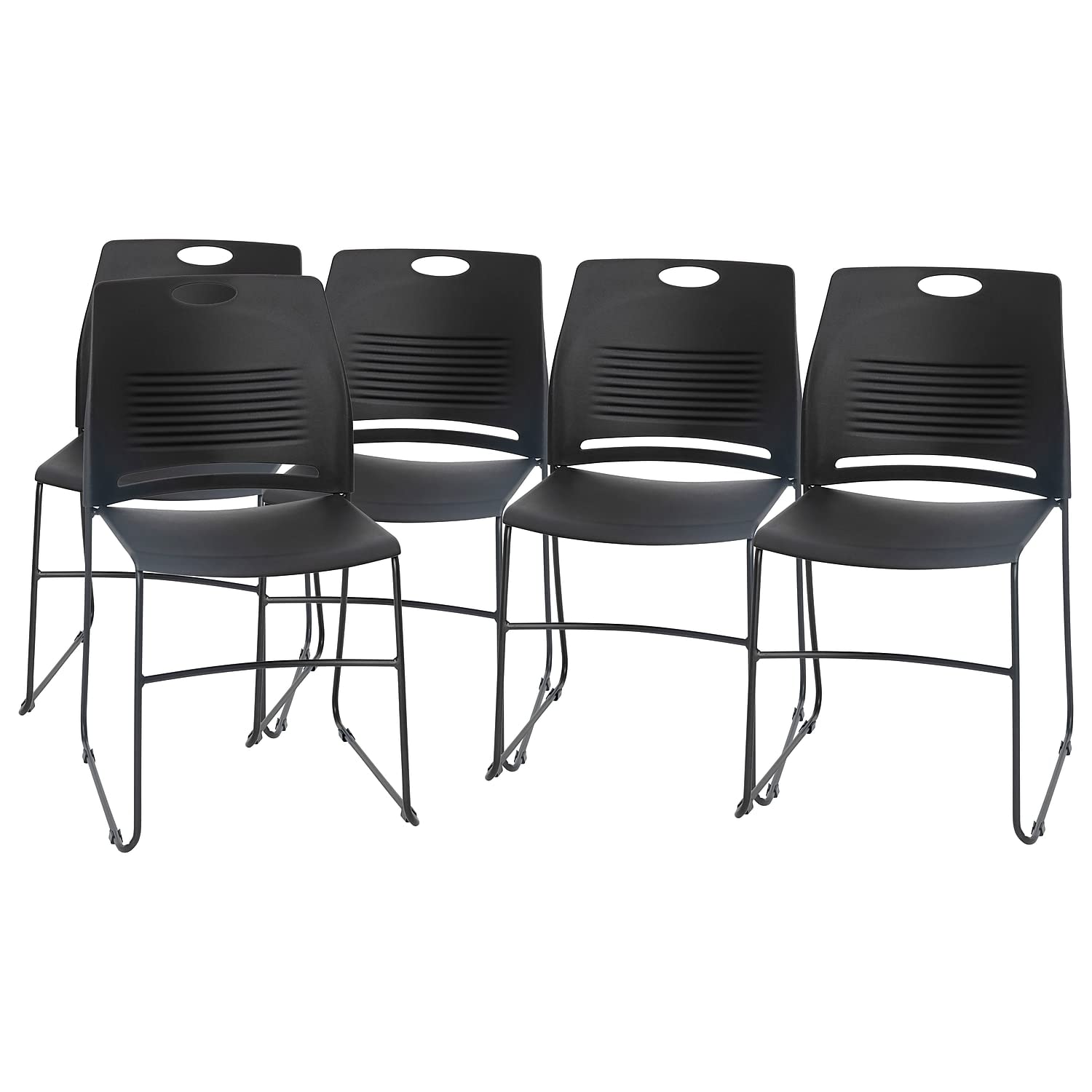 Flash Furniture HERCULES Series Commercial Stack Chair
