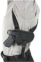 BLACKHAWK Nylon Horizontal Shoulder Holster