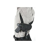 BLACKHAWK Nylon Horizontal Shoulder Holster