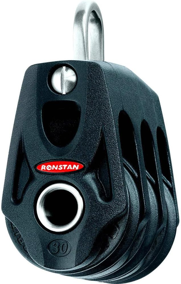 Ronstan Series 30 Ball Bearing Orbit Block™ - Triple