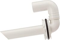 DOMETIC MSD Discharge Kit for Portable Camping Toilets