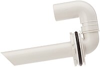 DOMETIC MSD Discharge Kit for Portable Camping Toilets