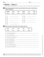 Extra Practice for Struggling Readers: Phonics: Motivating Practice Packets That Help Intermediate Students Build Essential