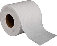 Marcal PRO 5001 100% Recycled Two-Ply Bath Tissue, White, 500 Sheets/Roll, 48 Rolls/Carton