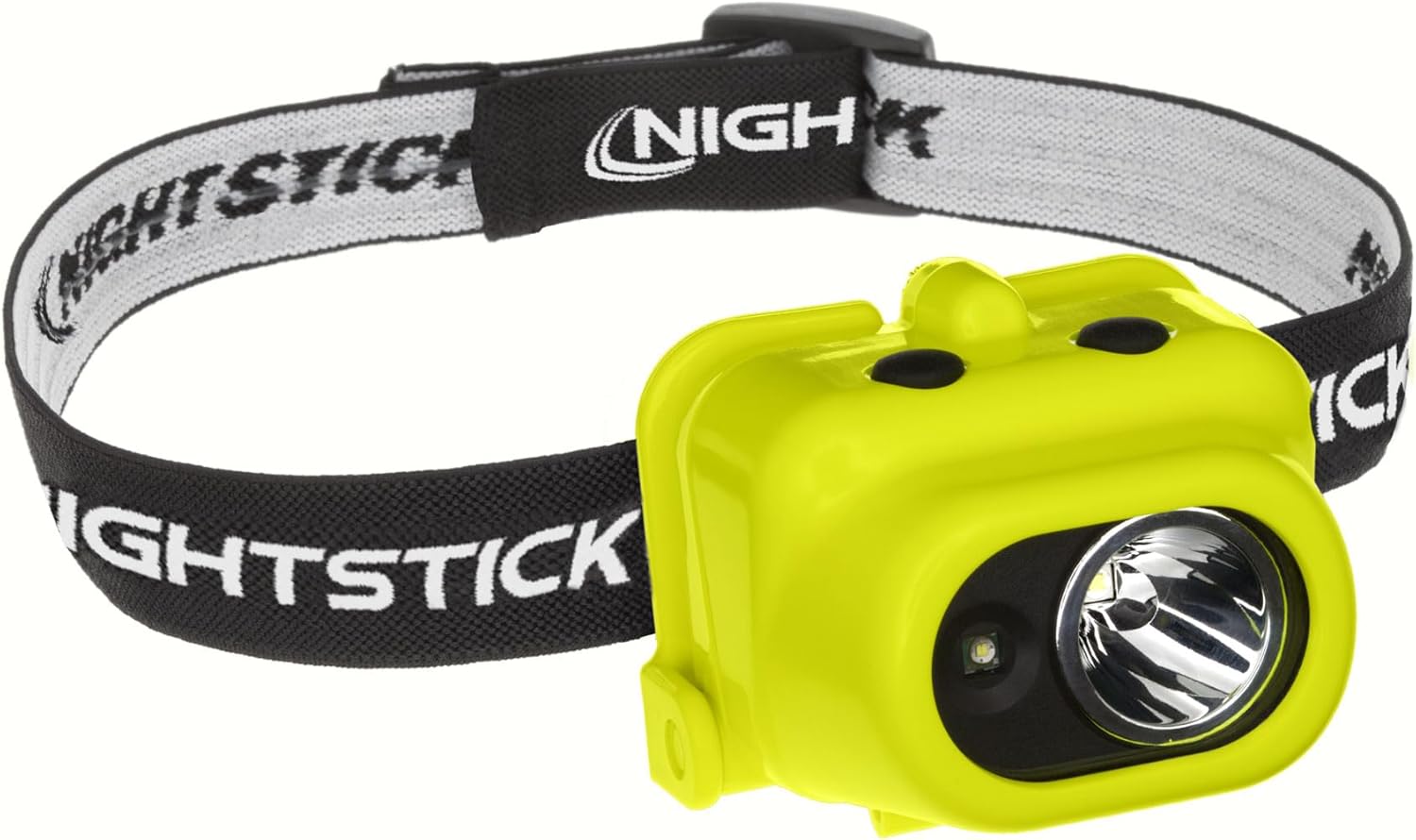 Nightstick XPP-5454G Intrinsically Safe Headlamp, Green