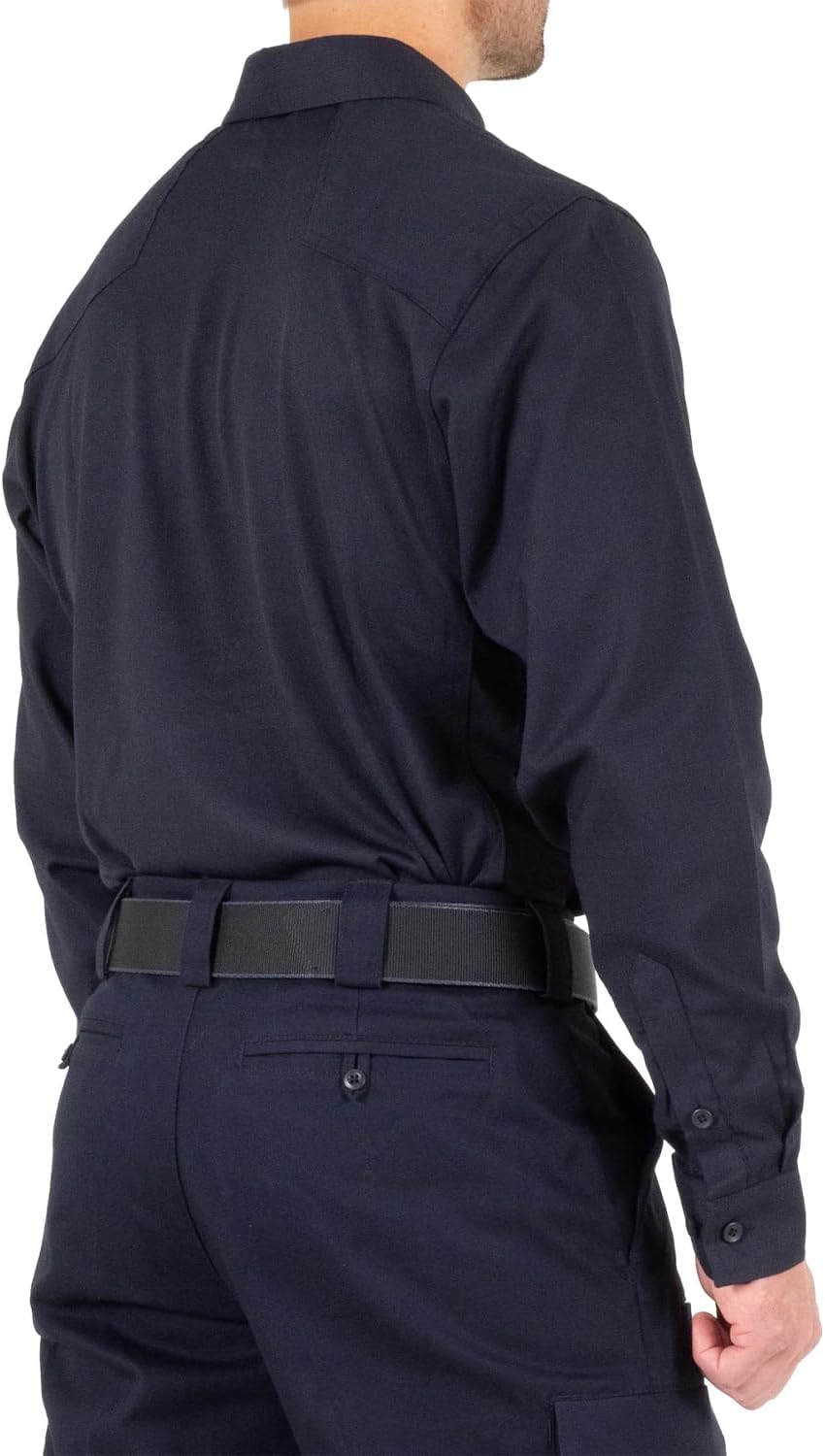 FIRST TACTICAL Men's V2 Pro Performance Long Sleeve Shirt