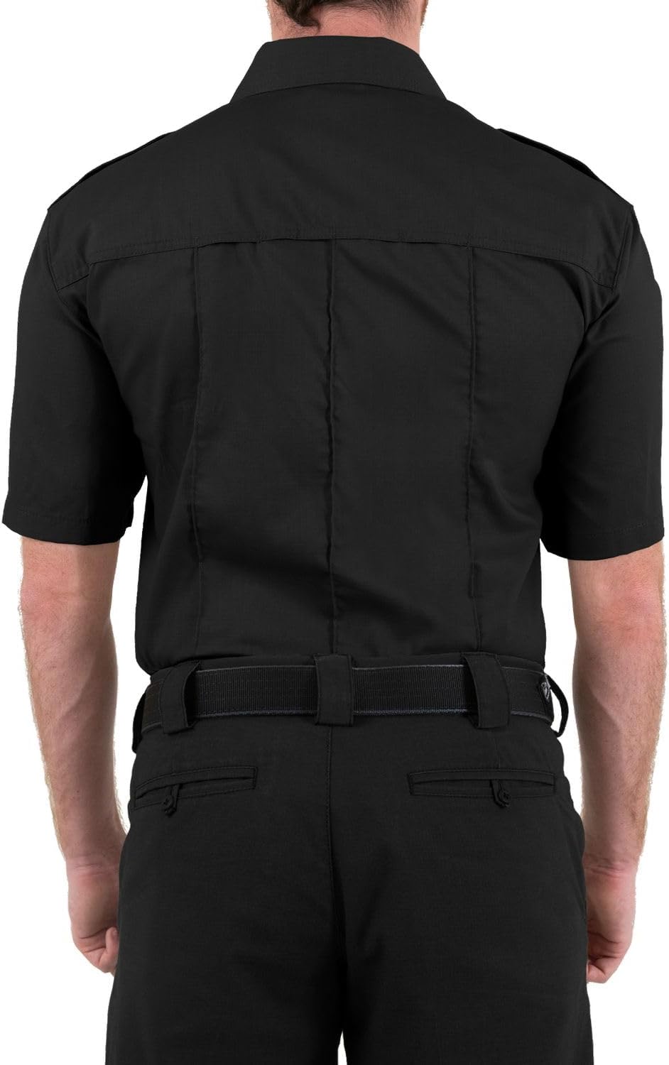 FIRST TACTICAL Men's Pro Duty Short-Sleeve Uniform Shirt