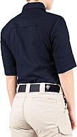 First Tactical Women's V2 Tactical Long Sleeve Shirt