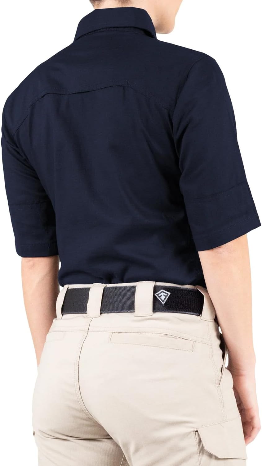 First Tactical Women's V2 Tactical Long Sleeve Shirt