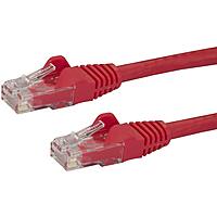 StarTech.com CAT6 Snagless RJ45 Ethernet Patch Cable