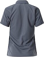 Vertx Women's Coldblack Short Sleeve Polo Shirt - Breathable, Moisture-Wicking, UV Protection