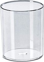 Azar Displays 224055 2.5" Diameter Cup Display (Pack of 20) Single Cup (20 PK)