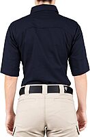 First Tactical Women's V2 Tactical Long Sleeve Shirt
