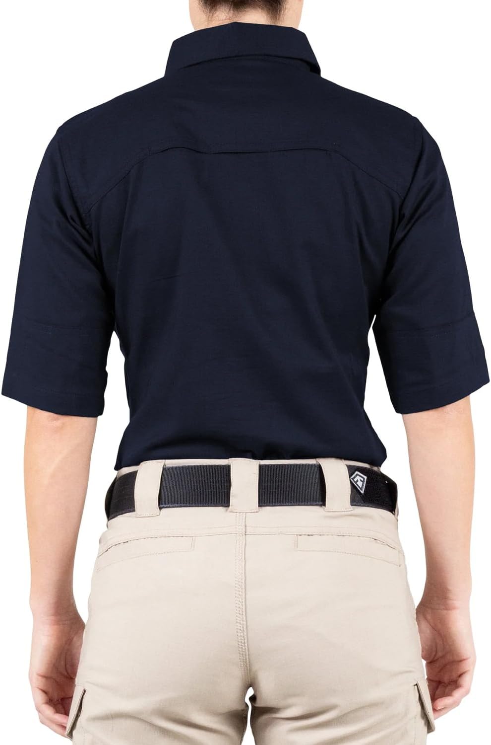 First Tactical Women's V2 Tactical Long Sleeve Shirt