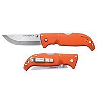 COLD STEEL Finn Wolf Folding Hunting & Camp Knife