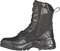 5.11 Tactical Women's A.T.A.C. 2.0 8-Inch Side-Zip Boots