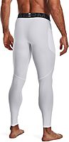 Under Armour Men's HeatGear Armour Leggings