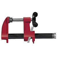 103-56, 05600 3/4" Anchor CLAMPFIXTURE F/Black