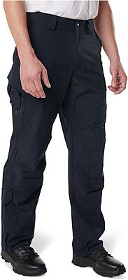 5.11 Tactical Stryke EMS Professional Cargo Pant for Men, Regular Fit, Style 74482ABR