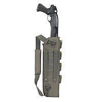 Voodoo Tactical Breachers Shotgun Scabbard