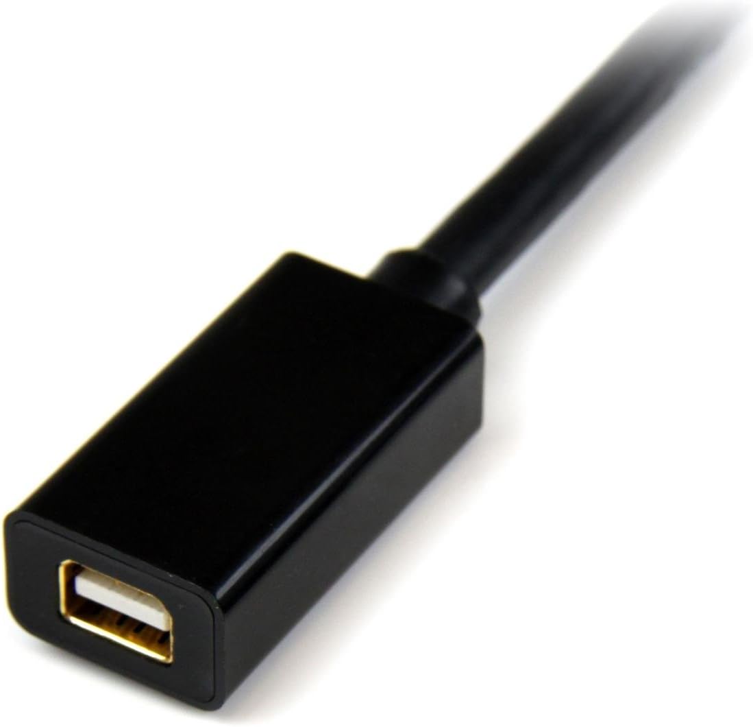 StarTech.com High Speed HDMI Cable with Ethernet - HDMI M/M