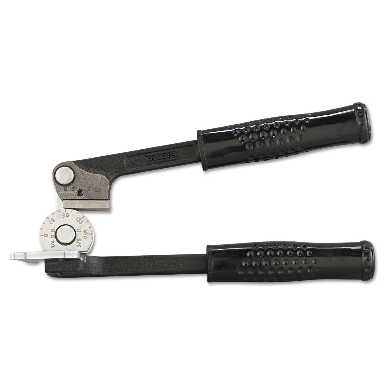 400 Series Lever Bender, 3/8" Tube O.D., 15/16" Bend Radius