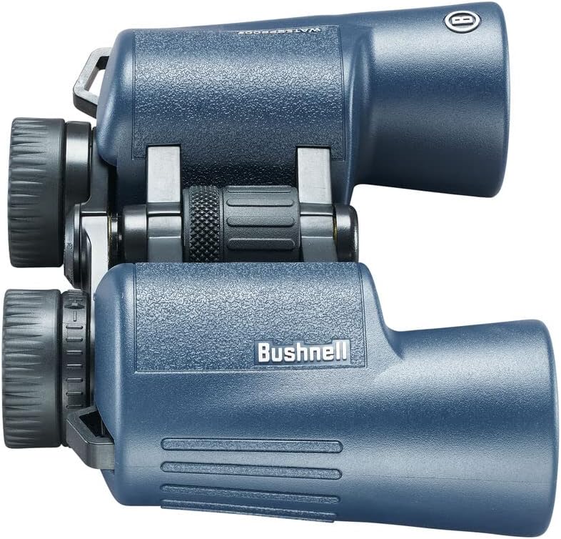 Bushnell H2O Waterproof Fogproof Binoculars