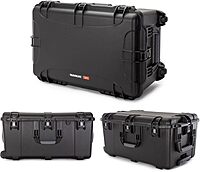 NANUK Wheeled Series 965 NK-7 Resin Waterproof Hard Case