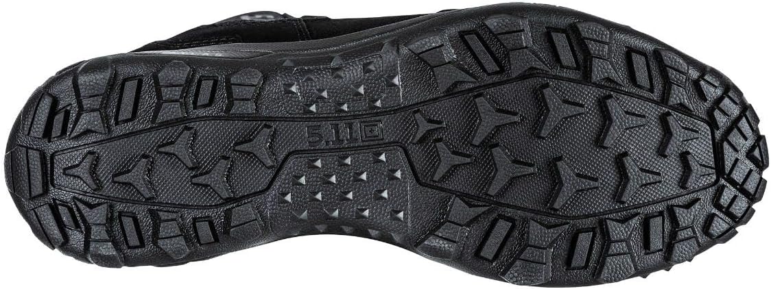 5.11 Tactical Men’s A.T.L.A.S. 8 in. All-Terrain Boots, Style 12422