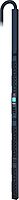 APC by Schneider Electric Rack PDU 2G, Metered, ZeroU, 23.0kW, 240V, (30) C13 & (12) C19