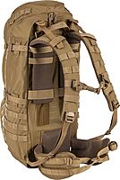 5.11 Tactical Unisex Rush 100 Backpack, 60L Convertible (Style 56555ABR)